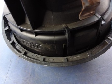 фото thumb №5, Mercedes a w176 ґрати повітропровід повітря ліві