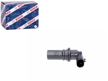 фото thumb №1, Датчик положение вала коленчатого alfa romeo mito chevrolet aveo