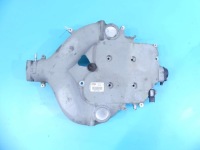 фото thumb №8, Коллектор впускной 12589394 cadillac srx 03-09 3.6 v6