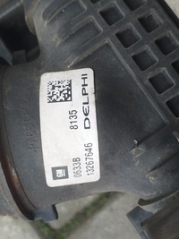 фото thumb №5, Opel astra j iv радиатор воздуха wody кондиционер