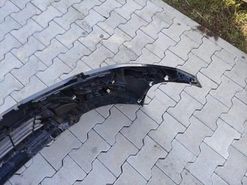 фото thumb №8, Бампер перед bmw 3 g20 usa цвет 668