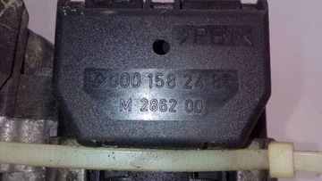 фото thumb №7, Котушка запалювання mercedes c180 1,8 b 0001582485