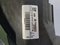 фото thumb №6, Opel corsa d lift лампа правая фара правый 13446802 оригинал