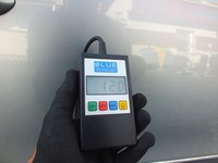 фото thumb №9, Vw passat b6 двері комплектні зад праві lb5m