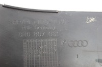 фото thumb №5, Захист pas поперечина перед audi q5 8r cała oem 8r0807081