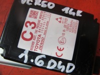 фото thumb №3, Toyota verso r2 09- модуль блок управления давления шин