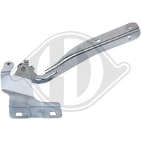 фото thumb №1, Петля капот nissan tiida 06-11