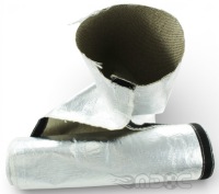 Mdc накладка тепловая шланг термоизоляция rękaw на шланг липучка 34,5cm 1mb Цена, фото thumb