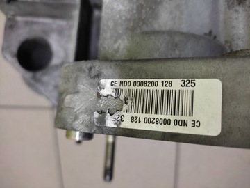 фото thumb №6, Renault scenic ii коробка передач коробки передач 8200128325