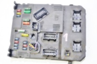 фото thumb №1, Citroen peugeot коробка bsi 9650585680