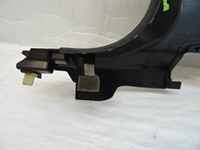 фото thumb №9, Peugeot rifter права захист молдинг поріг 9816396377