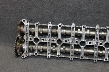 фото thumb №10, Bmw f06 f30 f10 f01 e70 f15 n57d30 n57 валы головки основание - 7800044