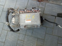 фото thumb №1, Nx 300h lift инвертор преобразователь