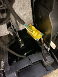 фото thumb №8, Подлокотник подушка механизм citroen c5 aircross 9822259280 серый кожа