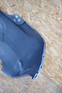 фото thumb №10, Suzuki swift mk8 17- бампер задня задній pdc