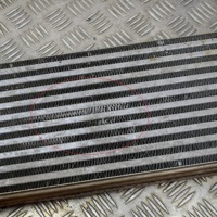 Volvo xc60 2014 радіатор повітря наддувний / інтеркулер Недорого, фото thumb