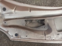 фото thumb №6, Renault modus ted12 05 капот 7751475521