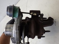 фото thumb №6, Турбонагнетатель турбина коллектор trafic ii 2.0 dci