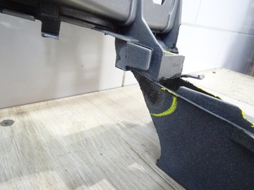 фото thumb №7, Pas переднее ford mondeo mk4 рестайлинг 10-14 am21-8b041-ad