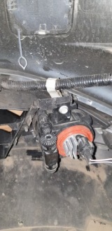 Nissan qashqai 3 3 j12 21-24 бампер 6pdc e-power противотуманные фары защита решётка радиатора Доставка, фото thumb