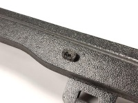 фото thumb №8, Абсорбер пінополістирол підсилювач балка бампера перед vw id3 id.3 2019- 10a