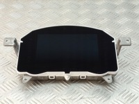 фото thumb №12, Fiat oem номер 00521399610 a3c0466571000 500e дисплей мультимедійної системи (екран, монітор) панель приладів