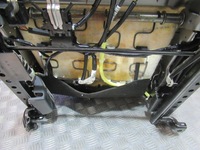 фото thumb №13, Сидіння водія оббивка toyota avensis t27 t29 рестайлінг