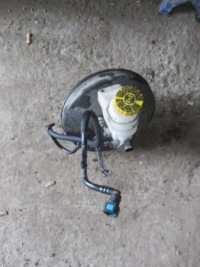 фото thumb №1, Jeep renegade fiat 500x насос тормозная усилитель тормозов 52031549 x