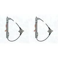 фото thumb №1, 2x подъемники окон magneti marelli задняя l+p do abarth, fiat grande punto