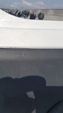 фото thumb №8, Бампер зад nissan qashqai j10