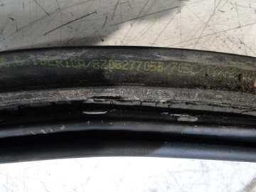 фото thumb №6, Audi a2 прокладка кришки кришки багажника 8z0827705b