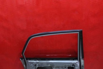 фото thumb №11, Двері ліві зад задні k36g nissan tiida 1 i sedan 04-08