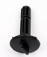 фото thumb №1, Штифт / штифт радиатора renault captur, clio iv