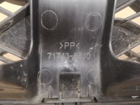 фото thumb №11, Решётка радиатора решётка радиатора suzuki grand vitara ii 3d 05-08