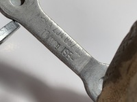 фото thumb №4, Петли петля капот e klasa 212 w212