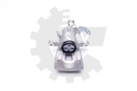 фото thumb №15, Супорт гальма заднє праве opel astra g 93176083