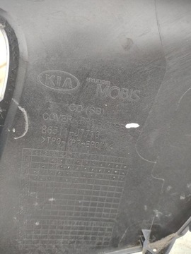 фото thumb №13, Бампер перед kia ceed iii phev gt line 17-21 86511-j7710