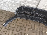 фото thumb №11, Бампер передній toyota corolla cross перед