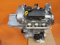 фото thumb №12, Vw t-cross golf viii audi a1 seat skoda 1.0 tsi dla насос топлива 05e127027a