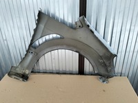 фото thumb №14, Крыло левый перед ford s-max i mk1 2006-2010 цвет 86 оригинал