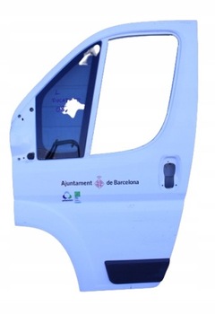 фото thumb №1, Двері лівий перед boxer jumper ducato iii 08r.