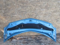 фото thumb №6, Капот перед renault modus 04-07