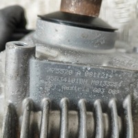 фото thumb №8, Porsche macan 95b 2021 коробка передач приборная / редуктор