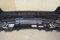 фото thumb №11, Audi a4 b9 рестайлинг sedan 8w5 19-r. s-line заднее бампер задний 8w