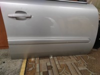 фото thumb №10, Двері правий перед opel zafira b 2157