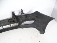 фото thumb №6, Бампер перед переднє mercedes e клас a211 w211 рестайлінг 06-09