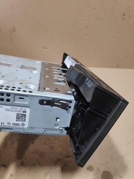 фото thumb №13, Считыватель навигации модуль mmi audi q5 8r 8t2035652h