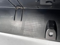 фото thumb №3, Молдинг накладка поріг права renault koleos 2 ii