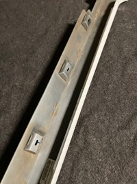 фото thumb №15, Планка порогова права vw passat b8 3g0853857f