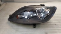 фото thumb №1, Лампа перед правая vw golf v plus
